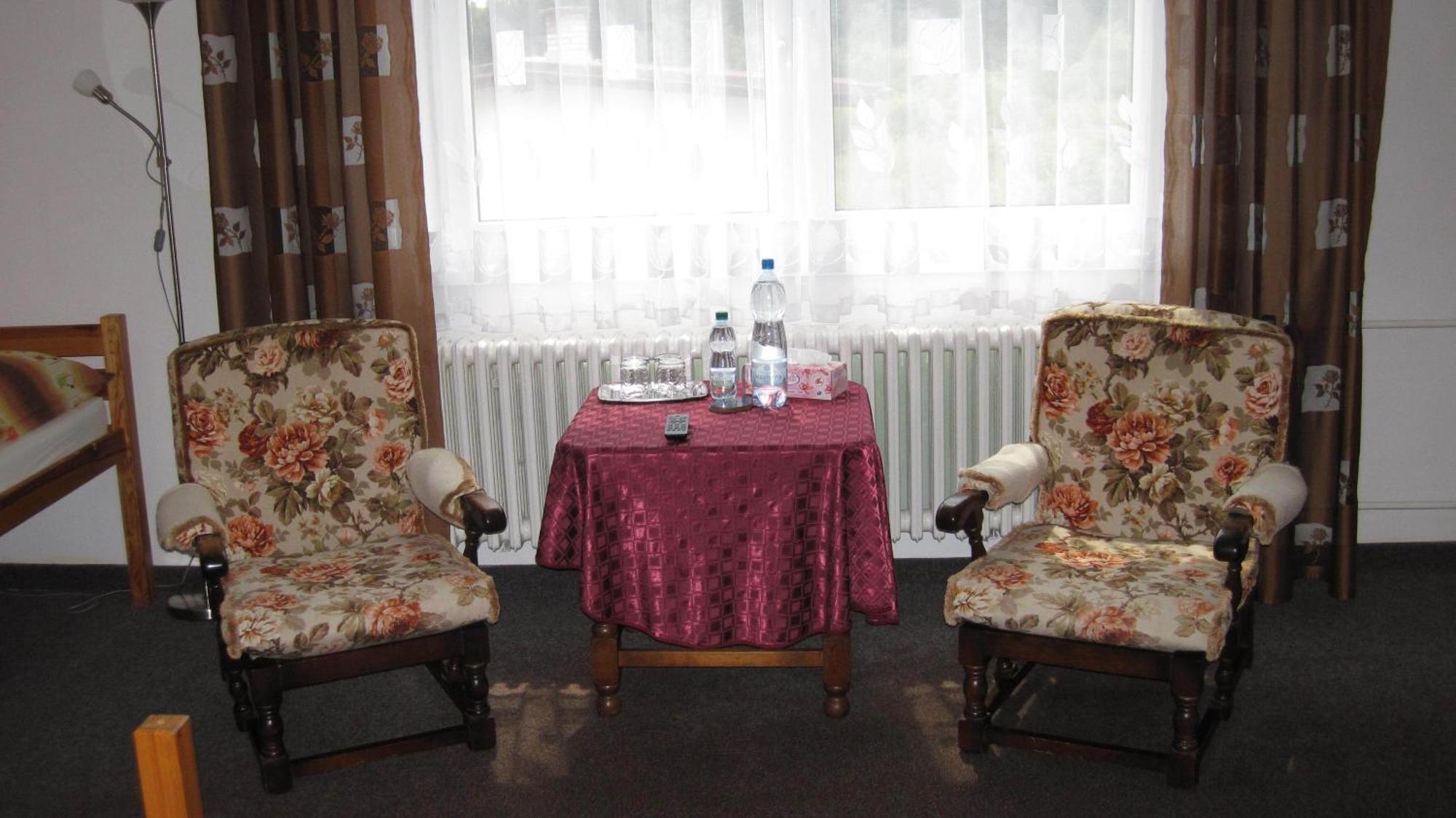 Sunnystreet Guesthouse Stará Lesná Exterior foto